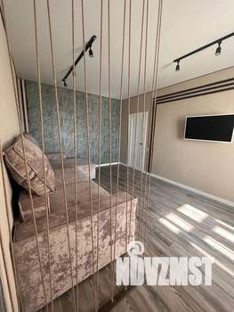 2-к квартира, посуточно, 67м2, 9/9 этаж