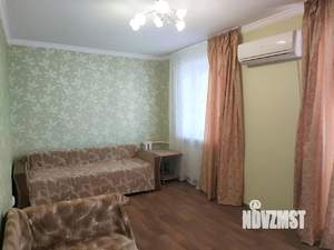 1-к квартира, посуточно, 30м2, 8/9 этаж