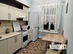 2-к квартира, посуточно, 52м2, 1/1 этаж