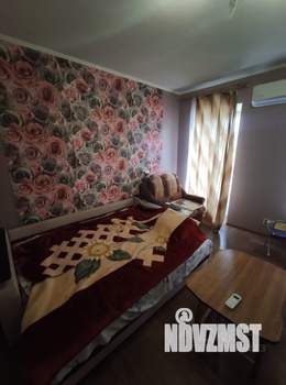 1-к квартира, на длительный срок, 22м2, 2/2 этаж