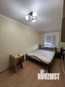 2-к квартира, на длительный срок, 42м2, 2/5 этаж