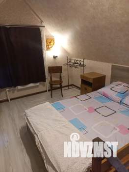 1-к квартира, посуточно, 26м2, 1/2 этаж