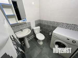 2-к квартира, посуточно, 65м2, 1/3 этаж