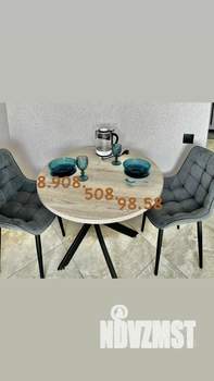 1-к квартира, посуточно, 42м2, 5/8 этаж