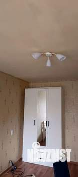 1-к квартира, на длительный срок, 31м2, 1/5 этаж