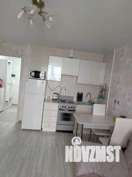 Студия квартира, посуточно, 25м2, 4/10 этаж