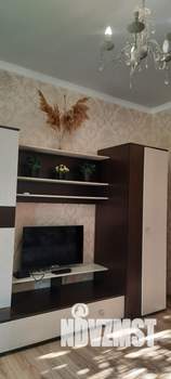 2-к квартира, посуточно, 55м2, 1/3 этаж