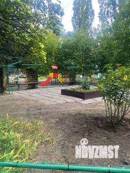 2-к квартира, на длительный срок, 50м2, 7/15 этаж
