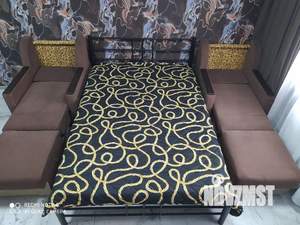 Студия квартира, посуточно, 25м2, 1/9 этаж