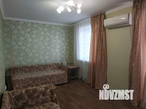 1-к квартира, посуточно, 30м2, 8/9 этаж