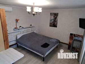 Студия квартира, посуточно, 20м2, 1/1 этаж