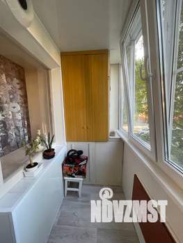 1-к квартира, посуточно, 39м2, 2/9 этаж