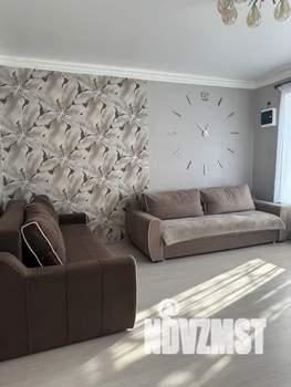 2-к квартира, посуточно, 54м2, 2/2 этаж
