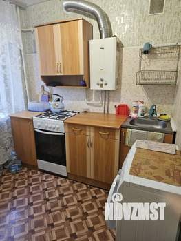 1-к квартира, посуточно, 32м2, 3/5 этаж