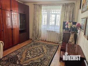 1-к квартира, на длительный срок, 38м2, 8/9 этаж