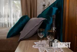 2-к квартира, посуточно, 44м2, 1/3 этаж