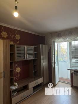 2-к квартира, на длительный срок, 42м2, 2/5 этаж