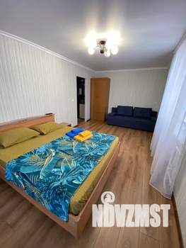 1-к квартира, посуточно, 32м2, 2/5 этаж