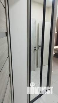 1-к квартира, посуточно, 40м2, 2/4 этаж