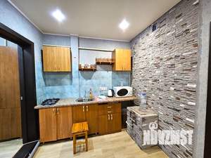 1-к квартира, посуточно, 26м2, 1/3 этаж