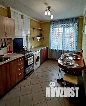 3-к квартира, посуточно, 65м2, 9/9 этаж