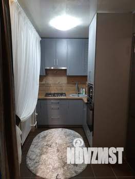 3-к квартира, посуточно, 55м2, 1/5 этаж