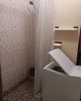 1-к квартира, на длительный срок, 25м2, 3/5 этаж