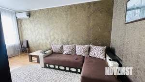 1-к квартира, на длительный срок, 45м2, 3/3 этаж