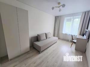 3-к квартира, на длительный срок, 59м2, 5/5 этаж