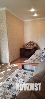 2-к квартира, посуточно, 55м2, 1/3 этаж