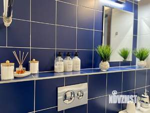 1-к квартира, посуточно, 40м2, 5/9 этаж