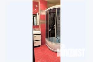 1-к квартира, посуточно, 40м2, 2/9 этаж