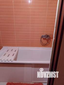 1-к квартира, посуточно, 40м2, 2/2 этаж