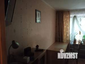 3-к квартира, посуточно, 50м2, 1/5 этаж