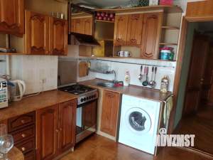 1-к квартира, на длительный срок, 45м2, 4/7 этаж