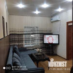 2-к квартира, на длительный срок, 42м2, 1/1 этаж