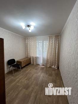 2-к квартира, на длительный срок, 47м2, 4/5 этаж