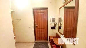 2-к квартира, посуточно, 48м2, 1/9 этаж