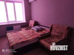 Студия квартира, посуточно, 20м2, 1/9 этаж