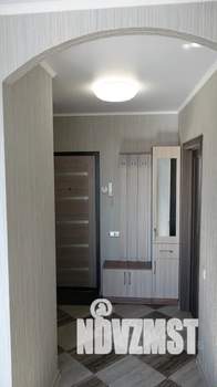 1-к квартира, посуточно, 37м2, 8/9 этаж