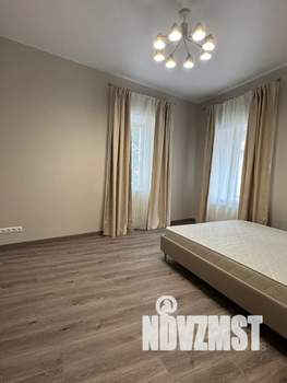3-к квартира, посуточно, 54м2, 1/3 этаж