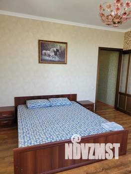 2-к квартира, посуточно, 80м2, 6/10 этаж