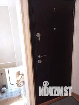 2-к квартира, посуточно, 37м2, 2/2 этаж