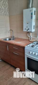 1-к квартира, посуточно, 35м2, 3/5 этаж