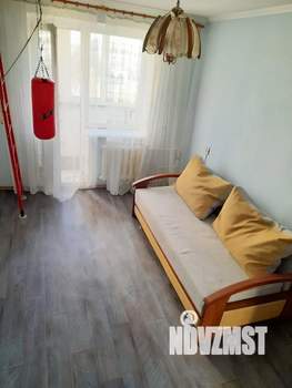 3-к квартира, посуточно, 64м2, 5/9 этаж