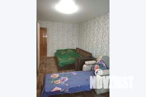 2-к квартира, посуточно, 42м2, 2/5 этаж