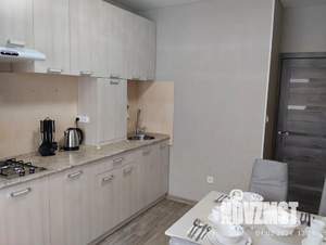 2-к квартира, посуточно, 55м2, 3/3 этаж