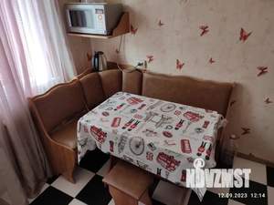 1-к квартира, посуточно, 65м2, 7/9 этаж