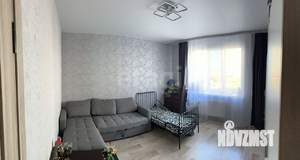 1-к квартира, на длительный срок, 41м2, 5/10 этаж