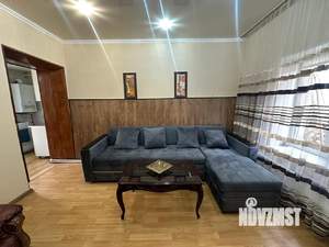 2-к квартира, на длительный срок, 42м2, 1/1 этаж